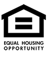 Equal Housing Opportunity