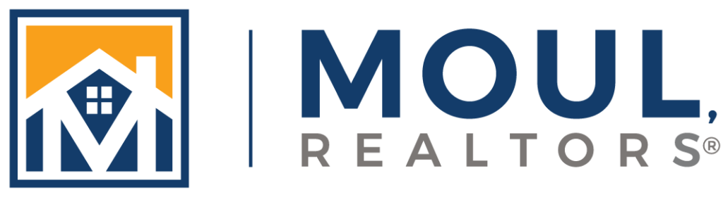 Moul, REALTORS Logo